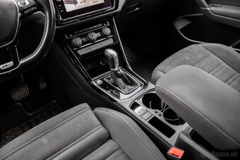 Volkswagen Touran 1.4 TSI R-line (2018) - 15