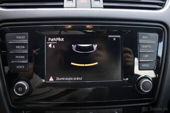 Škoda Octavia Combi 1.6 TDI Ambition. - 15