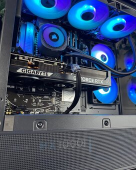 ☑️ Ryzen 7 7700 / RTX 5070 / 32GB RAM / 1TB SSD - 15