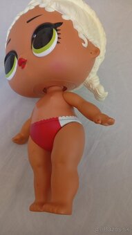 Hračky puzzle atd - 15