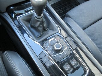 Peugeot 508 SW 2.0 HDi FAP 163k BVM6 Allure - 15