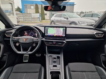 CUPRA FORMENTOR 2.0 TSI 310K 4DRIVE DSG VELOZ / ODPOČET DPH - 15