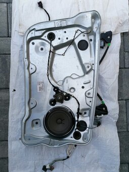 Diely škoda Fabia1 1.4tdi combi - 15