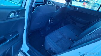 KIA SPORTAGE 1.6 GDI.2WD - 15