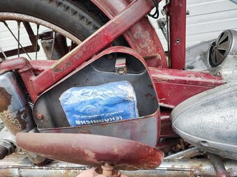 Ogar 350 typ 12 - 15