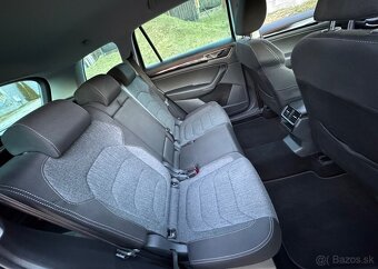 Škoda Kodiaq EVO, STYLE, 2.0TDi 110KW, VIRTUAL, 131 000km - 15