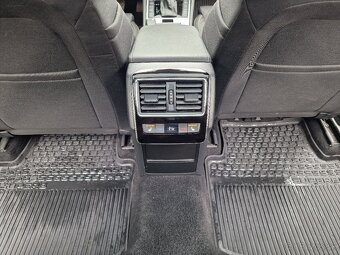 Škoda Superb Combi III 2.0 TDi SCR DSG 150k Joy (diesel) - 15
