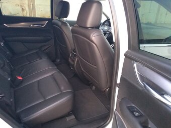 2019_CADILLAC XT5 3.6L 4x4 AT8_23.500€ netto_ZÁRUKA_ - 15