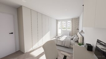 ✨ Štýlový 2-izbový byt po kompletnej rekonštrukcii – Hliny✨ - 15