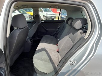 Volkswagen Golf, 1.9 TDI 77KWKLIMAZACHOVALÝ  - 15