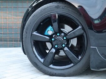 Nissan 350 Z, 3,5 Coupe VQ35DE Automat - 15