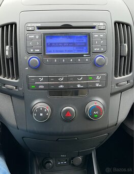Hyundai i30 1.4 benzin -LEN 147.000km - 15