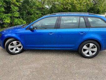 Predam Skoda Octavia 3 1.6tdi - 15