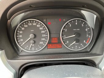 BMW 320Si M-Packet - 15