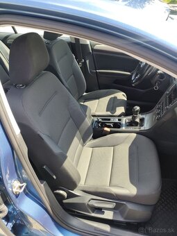 Golf VII 1.4 TGI Comfortline - 15