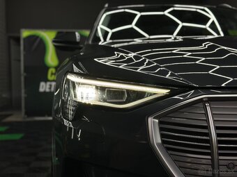 Audi E-TRON 50 2019 - 15