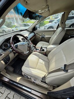 Volvo XC90 2011 EXECUTIVE - 15