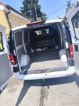Mercedes Vito 114 CDI - 15