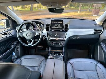 Mercedes Gle coupe 2018 150000km - 15