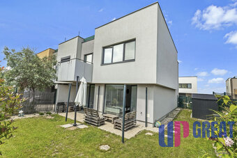 3-izbový byt so záhradkou a parkovaním vo Hviezdoslavove - 15