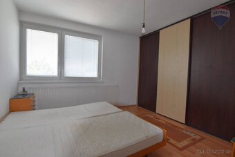 Na predaj rodinný dom s garážou v Malackách - 15
