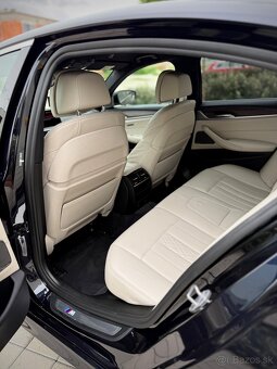 BMW 540i xDrive | M-Paket | G30 | 2018 - 15