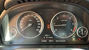 BMW X4 3.0d xDrive - 15