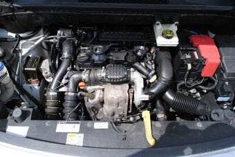 Citroën Berlingo 1.6D - ODPOČET DPH - PREDAJ AJ NA SPLÁTKY - 15