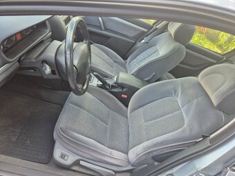 Peugeot 407sw hdi - 15