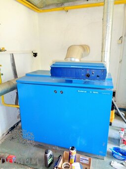 Prenájom rekreačno – športového zariadenia, Hrubá Strana - 15