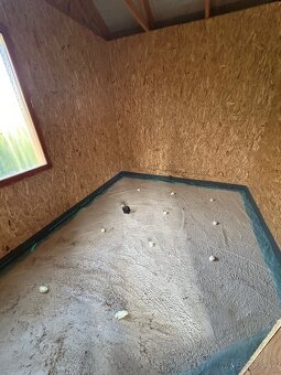 Kompletné stavebné, murárske a podlahárske práce - 15