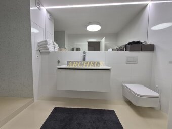 3 IZBOVÝ BYT - 74 m2 , PAJOROVA UL., KOŠICE - SEVER - 15