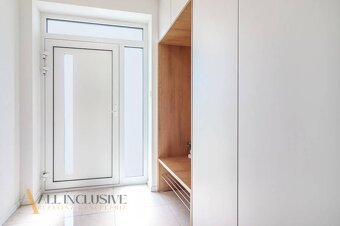 ALL INCLUSIVE I 3 IZBOVÁ NOVOSTAVBA RD SO ZÁHRADOU NA PRENÁJ - 15
