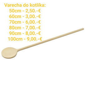 Zabíjačkové kotle VEĽKÝ LAPÁŠ + príslušenstvo tel.0905289263 - 15