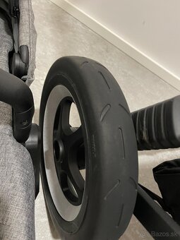 Thule Sleek kombinovaný kočík - 15