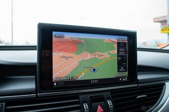 Audi A6 Avant 2.0 TDI S tronic - 15