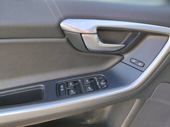 Volvo V60 - 15