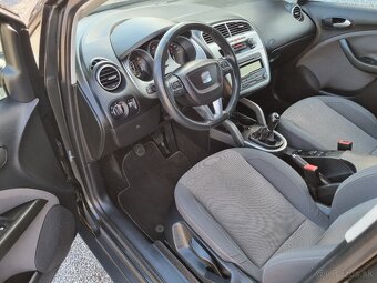 SEAT ALTEA XL - 15
