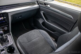 Volkswagen Arteon 2.0 TDI SCR BMT R-Line - 15