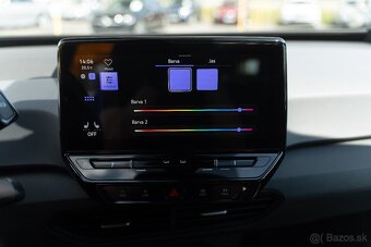 Volkswagen ID.3 Performance 150KW 58kWh 1st-Po Servise - 15