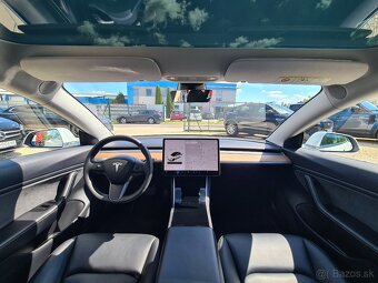 TESLA MODEL 3 LONG RANGE AWD - 15