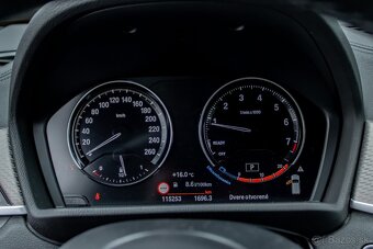 BMW X2 35i - 15