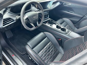 Audi E-tron RS GT quattro A1., 440KW 5d. (2020-2023) - 15