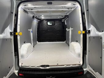 Ford Transit Custom 2.0tdci 96kw 2019 VYSOKÁ VÝBAVA - 15