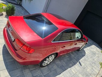 Predam Audi A4 B8 2011 sedan 2.0 TFSI 132kW - 15