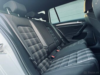 Volkswagen Golf Variant 2.0 TDI BMT GTD DSG - 15