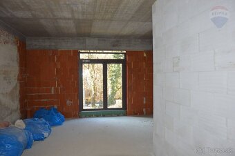 Predaj rozostavaný bytový dom/podnikateľská budova Nitra cen - 15