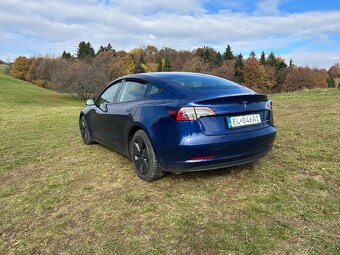 Tesla model 3 (Refresh) 94 % SOH Long Range All-Wheel Drive - 15