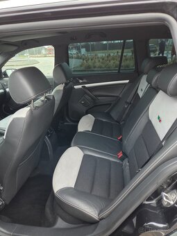 Skoda octavia rs combi 2.0tfsi - 15