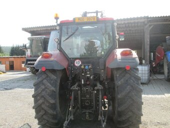 Zetor forterra - 15